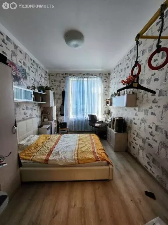 4-комнатная квартира: Санкт-Петербург, Гданьская улица, 3 (83.3 м) - Фото 2