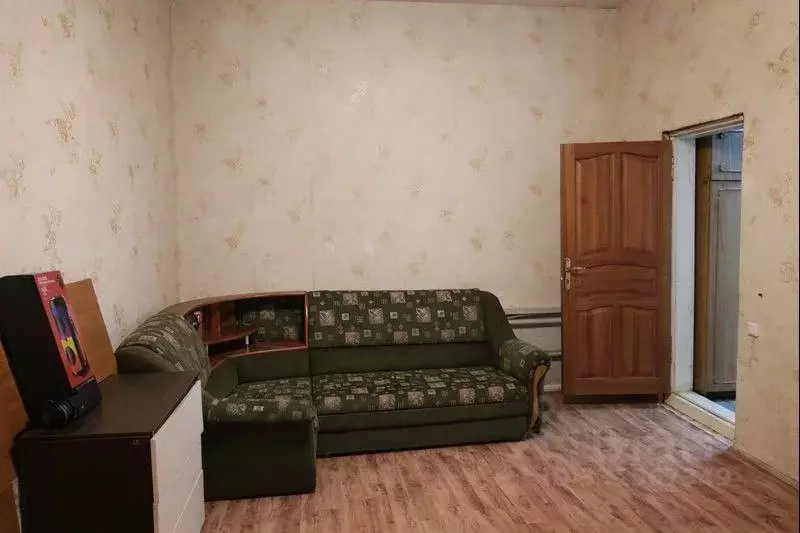 1-к кв. Башкортостан, Уфа Вокзальная ул., 2 (37.1 м) - Фото 2