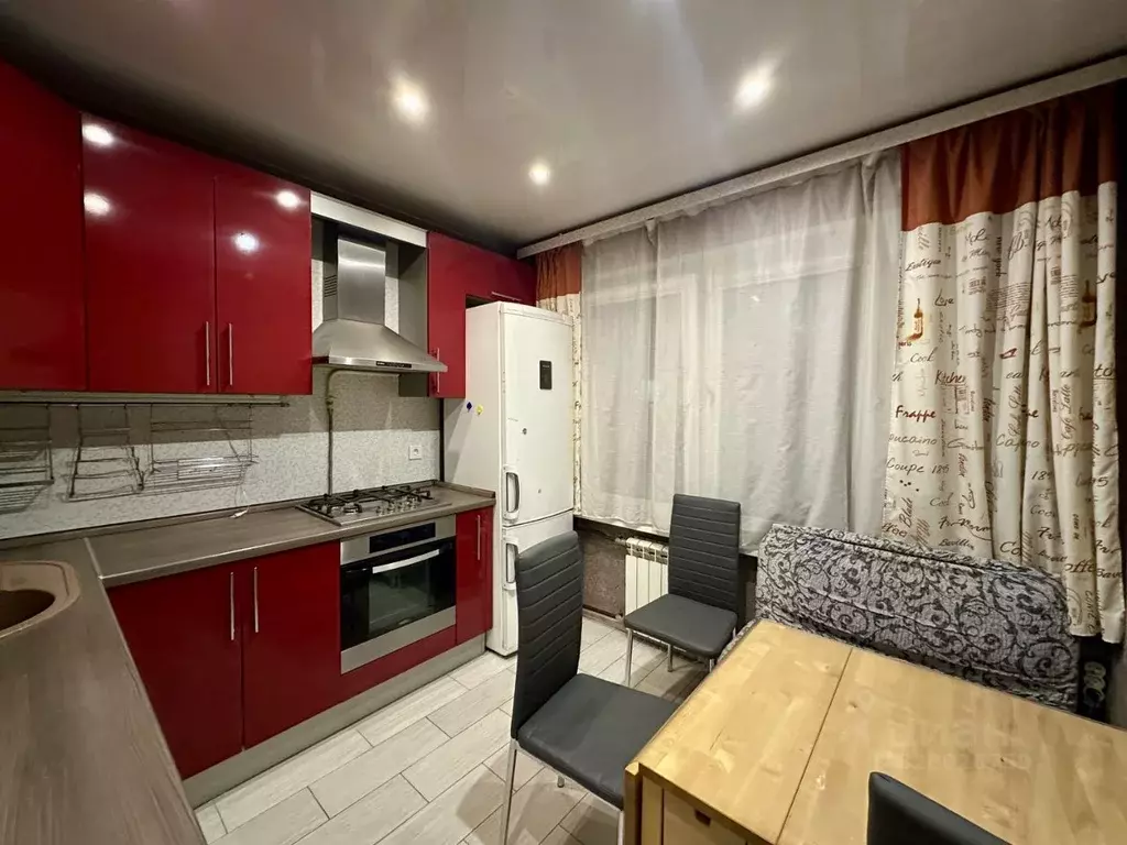 2-к кв. Москва ул. Маршала Рыбалко, 16К2 (48.4 м) - Фото 1