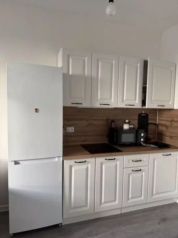 1-к кв. Ленинградская область, Всеволожский район, Свердловское ... - Фото 2