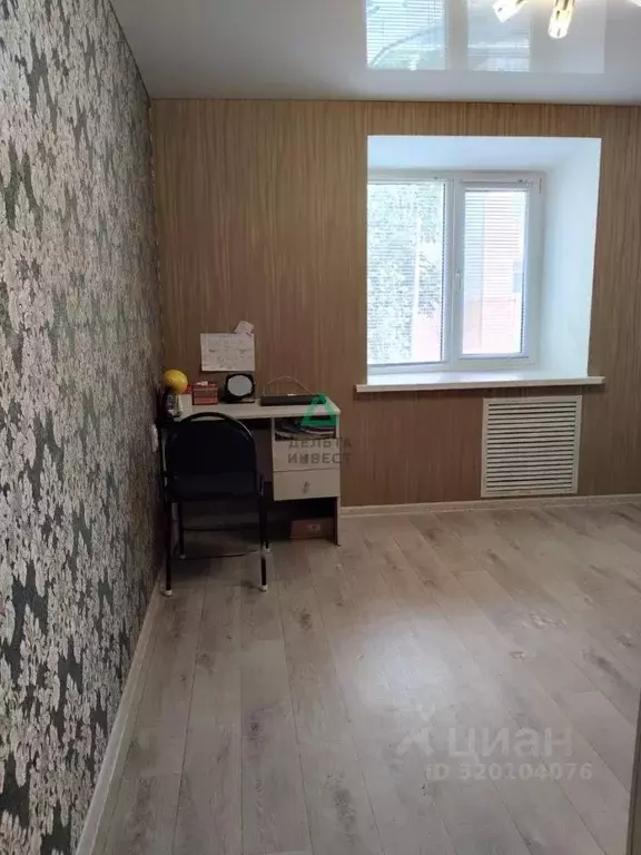 Комната Башкортостан, Уфа просп. Октября, 10 (17.6 м) - Фото 2