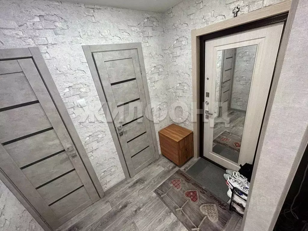 2-к кв. Ханты-Мансийский АО, Когалым Набережная ул., 84 (47.0 м) - Фото 2