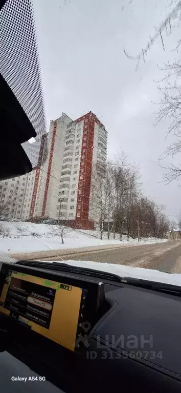 Офис в Пермский край, Пермь ул. Маршала Толбухина, 17 (162 м) - Фото 1
