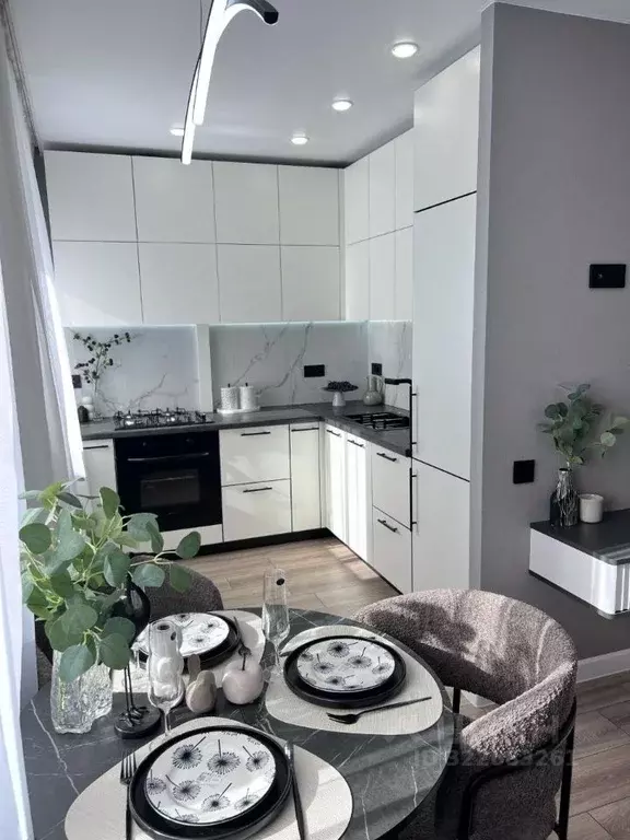 2-к кв. Кировская область, Киров ул. Воровского, 58 (40.2 м) - Фото 1