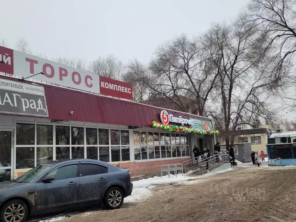 Помещение свободного назначения в Омская область, Омск пос. Амурский, ... - Фото 2