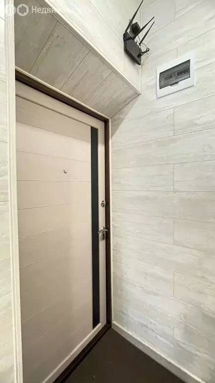 1-комнатная квартира: Железногорск, улица Свердлова, 45 (38 м) - Фото 1