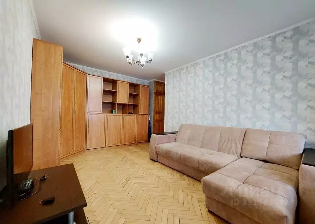 2-к кв. Москва Черноморский бул., 4 (45.0 м) - Фото 2