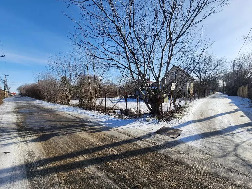 Участок в Ставропольский край, Ставрополь Нива ДНТ, 536 (4.37 сот.) - Фото 2