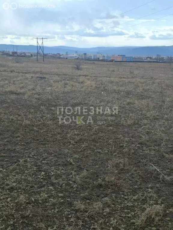 Участок в Иволгинский район, сельское поселение Иволгинское, село ... - Фото 2