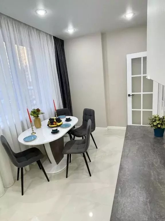 3-к кв. Московская область, Реутов Юбилейный просп., 67 (83.9 м) - Фото 2