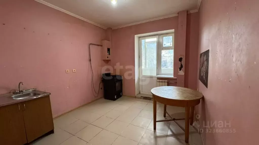 1-к кв. Ставропольский край, Ставрополь ул. 50 лет ВЛКСМ, 95 (37.3 м) - Фото 1