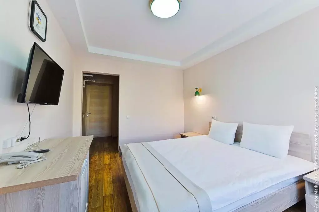 Комната Бурятия, Улан-Удэ Октябрьская ул., 2Б (12.0 м) - Фото 2