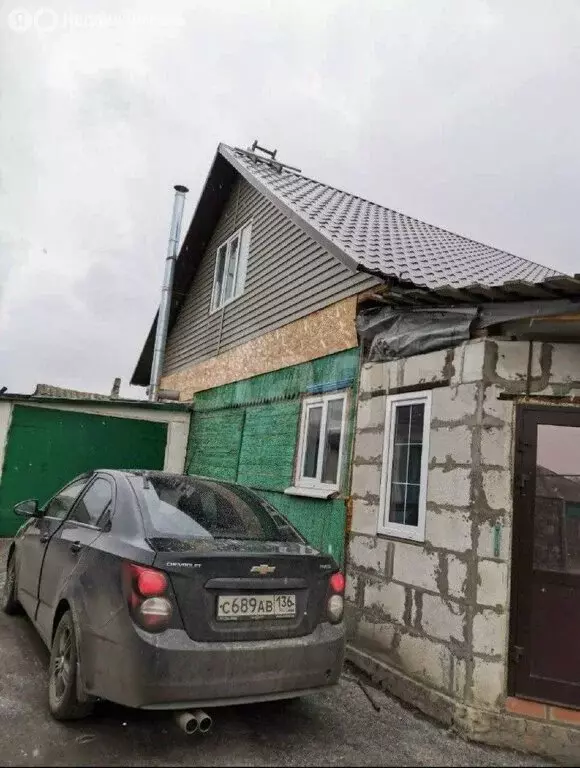 Дом в Жердевка, Рабочая улица (57.5 м) - Фото 2