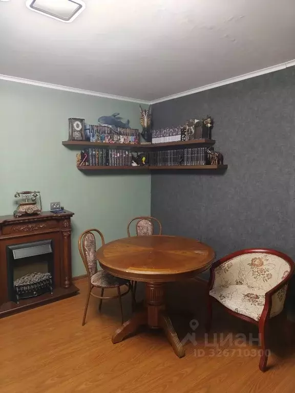 2-к кв. Санкт-Петербург Ситцевая ул., 11К2 (45.4 м) - Фото 1