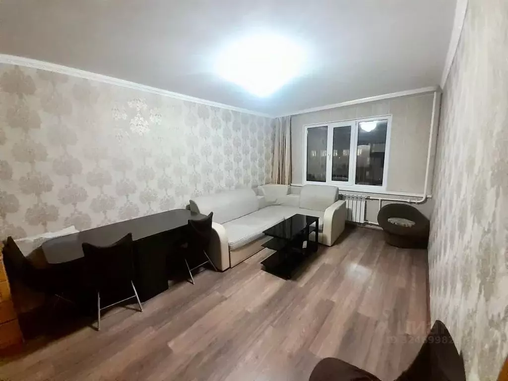 3-к кв. Ямало-Ненецкий АО, Новый Уренгой Железнодорожная ул., 6Б (57.0 ... - Фото 1