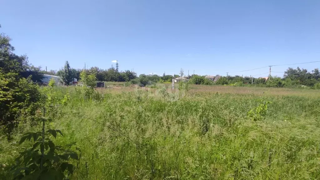 Участок в Белгородская область, Белгородский район, Головинское с/пос, ... - Фото 0