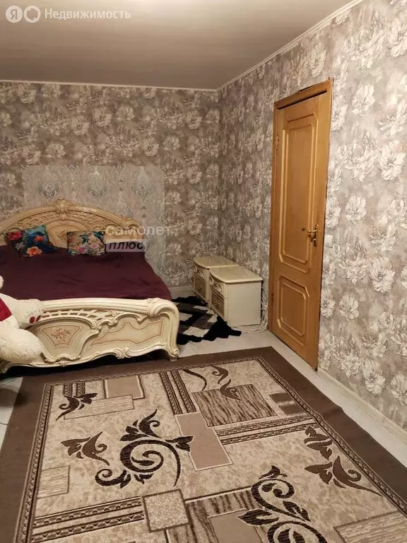 3-комнатная квартира: Москва, Липецкая улица, 20 (64.7 м) - Фото 1