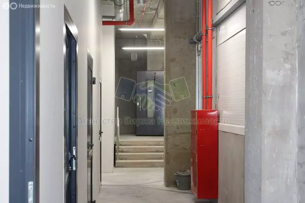 Склад (9500 м) - Фото 1