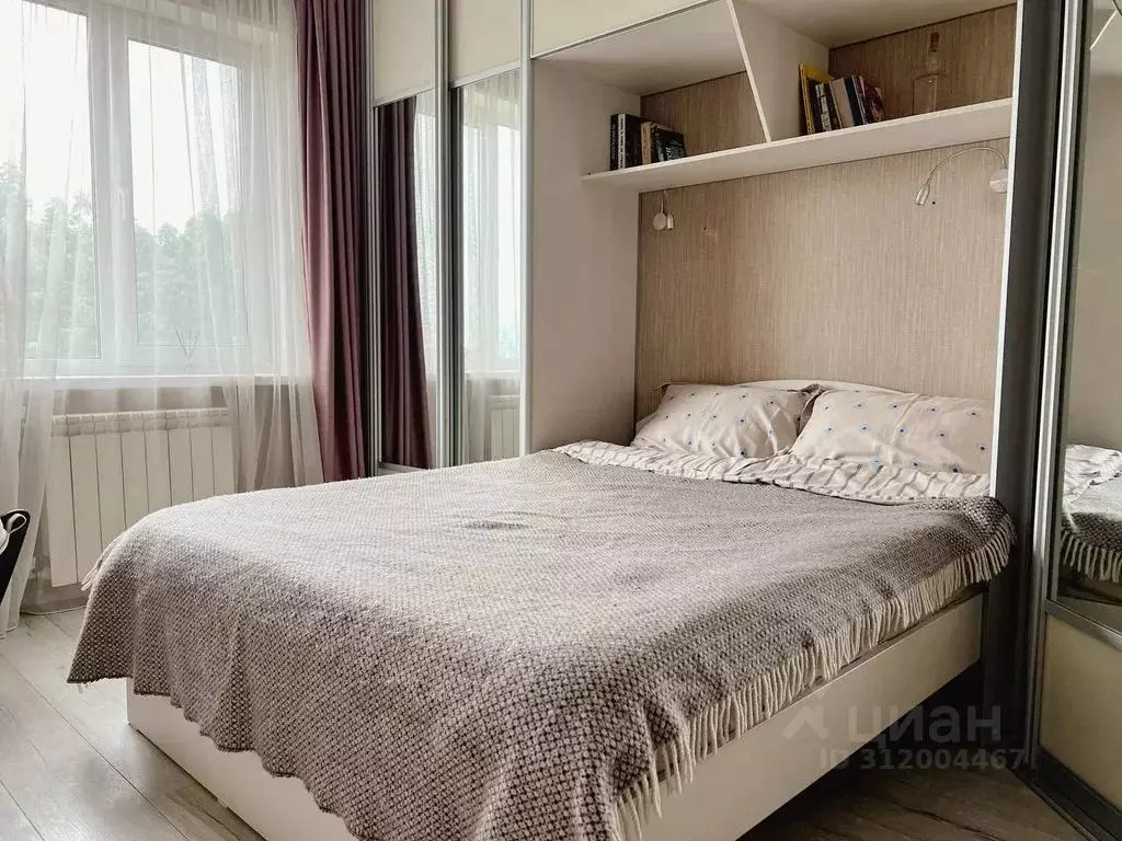 2-к кв. Приморский край, Владивосток Хабаровская ул., 22 (50.0 м) - Фото 1