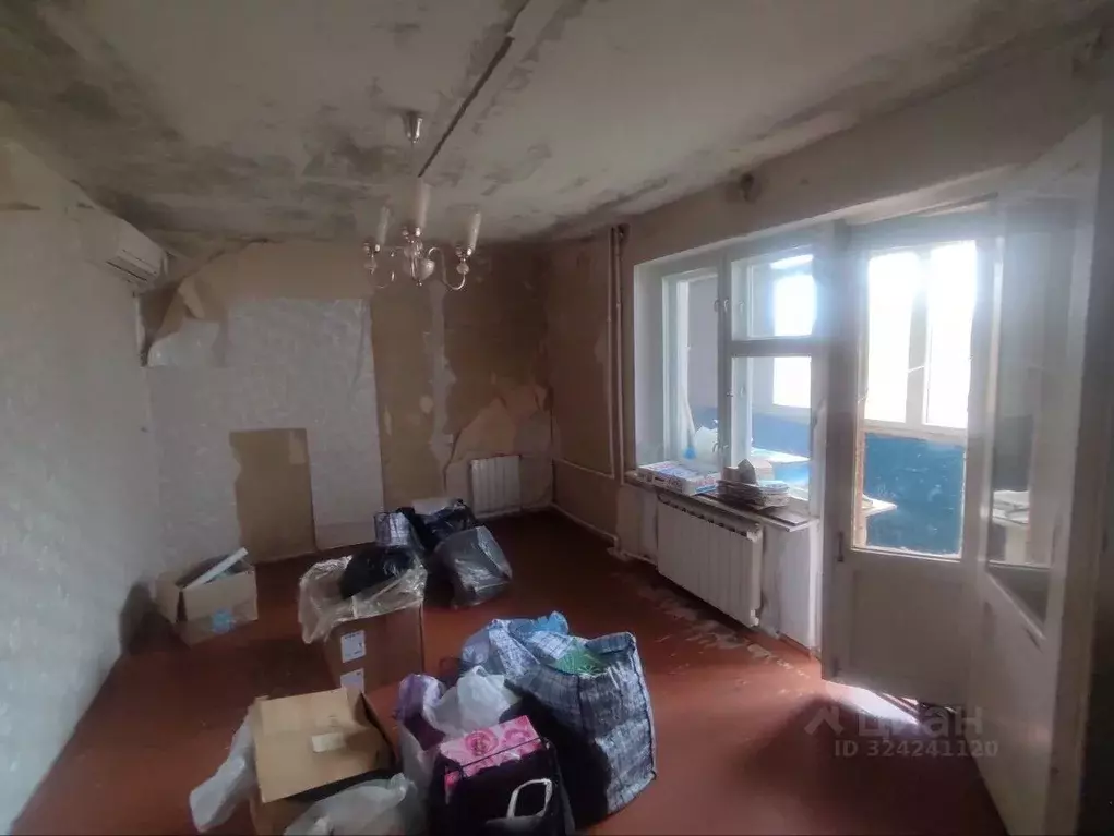 2-к кв. Ростовская область, Белая Калитва Российская ул., 304 (47.7 м) - Фото 1