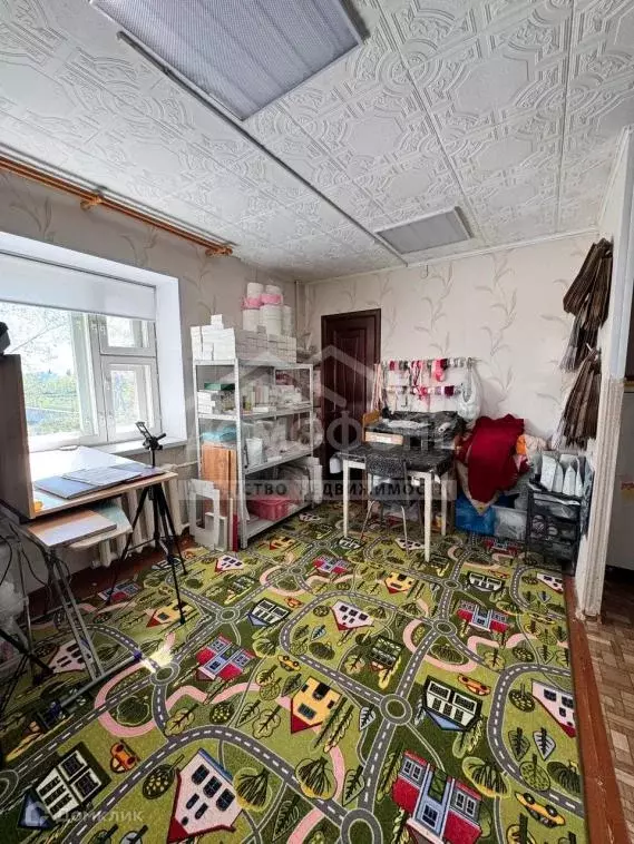 Продаётся 1-к квартира, 29.5 м - Фото 0