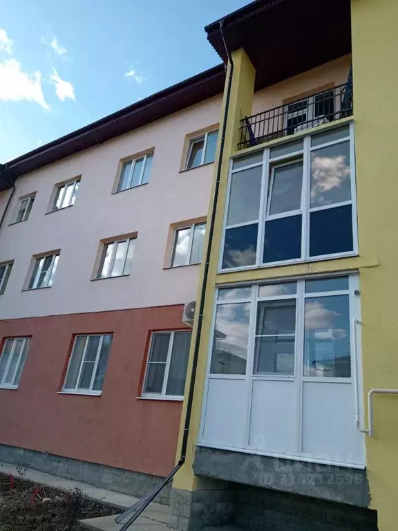 1-к кв. Владимирская область, Суздальский район, пос. Боголюбово пер. ... - Фото 2