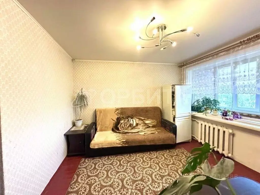 Студия Тюменская область, Тюмень Олимпийская ул., 20 (16.7 м) - Фото 1