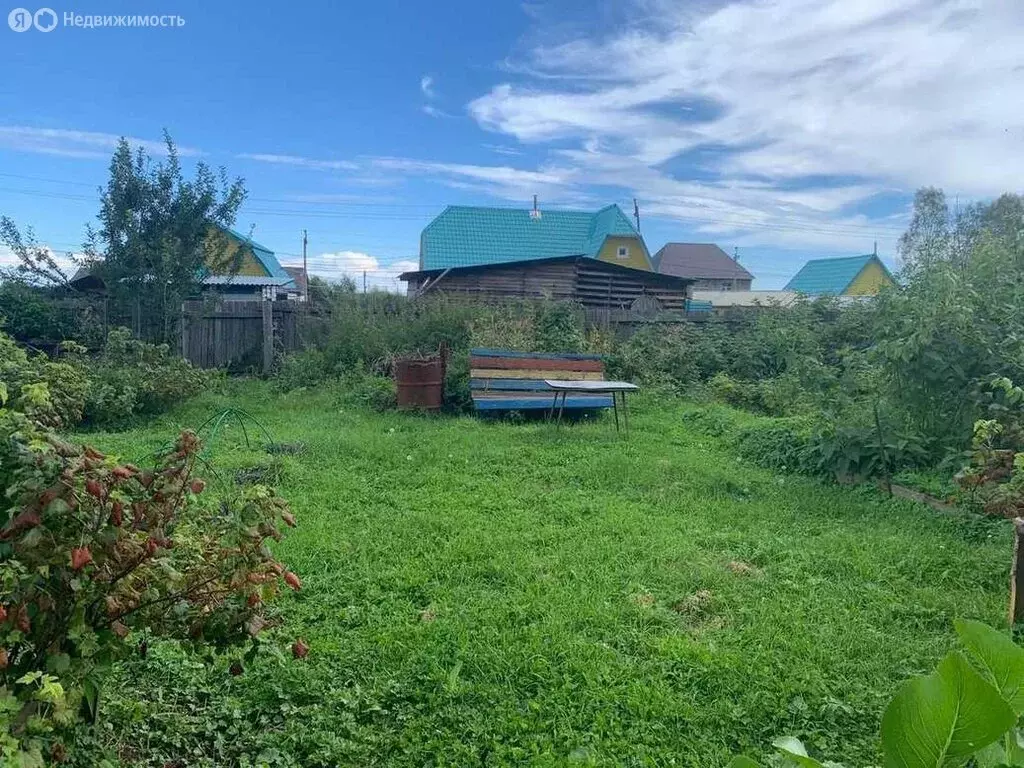 Дом в Хабаровский край, Ванинский муниципальный округ, рабочий посёлок ... - Фото 2