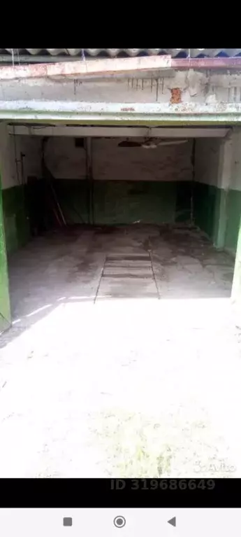 Гараж в Краснодарский край, Ейск Армавирская ул. (21 м) - Фото 1