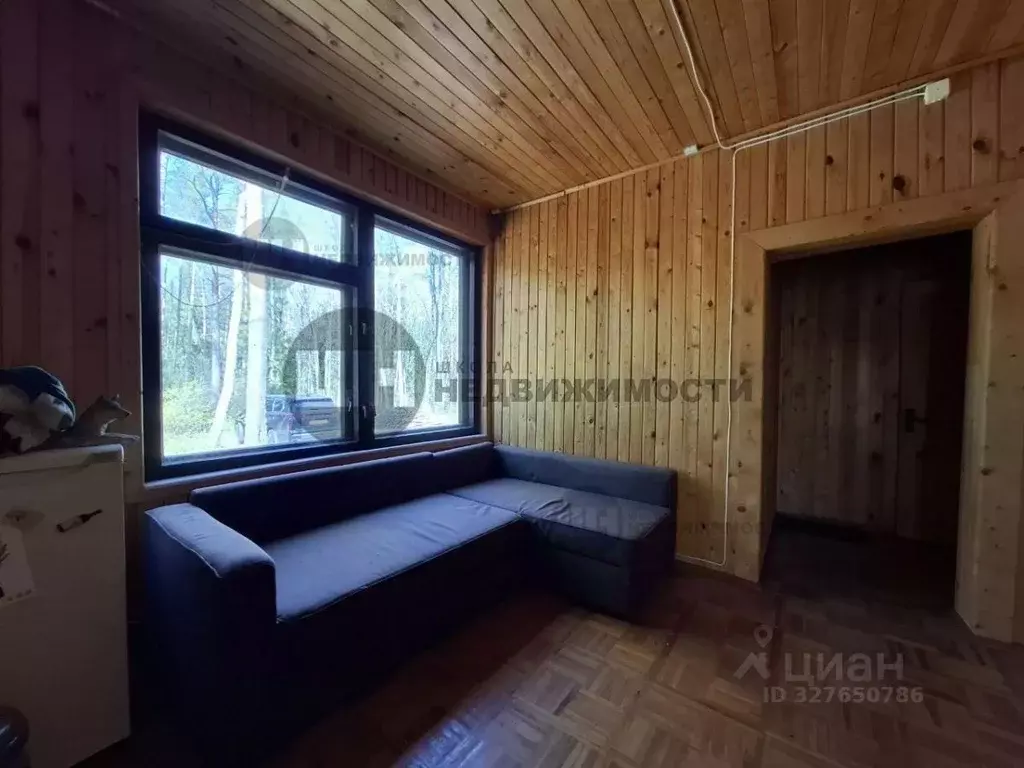 Дом в Ленинградская область, Выборгский район, Красносельское с/пос, ... - Фото 2