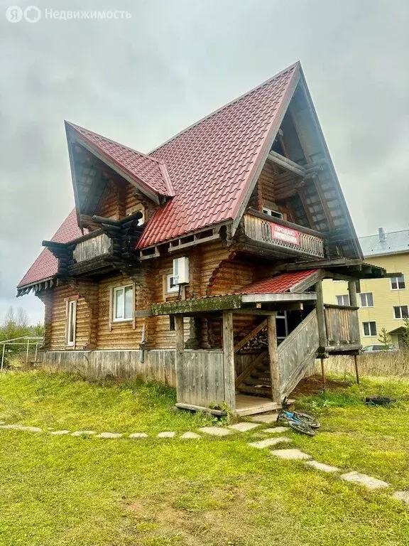 Дом в Шутовщина, Солнечная улица, 11 (90 м) - Фото 1
