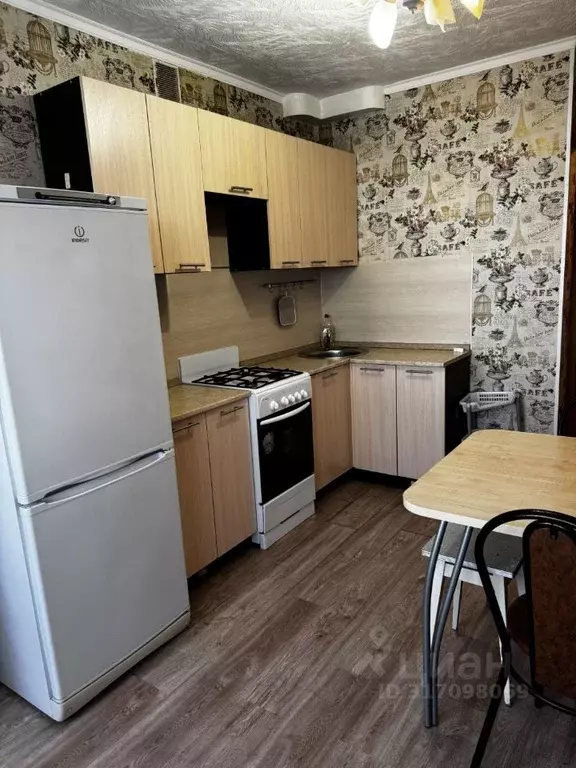 1-к кв. Москва Халтуринская ул., 9К4 (36.0 м) - Фото 1