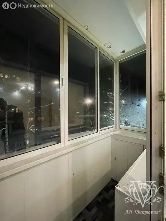 2-комнатная квартира: Ухта, проспект Ленина, 8 (43.8 м) - Фото 1