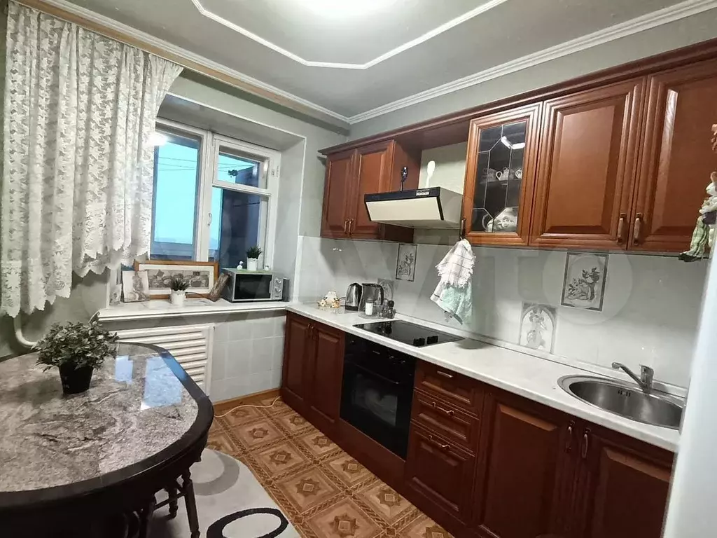 2-к. квартира, 58 м, 13/14 эт. - Фото 0