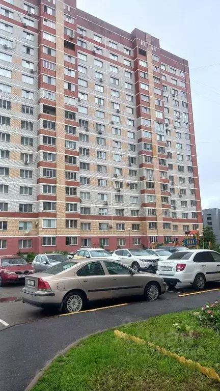 2-к кв. Брянская область, Брянск ул. Крахмалева, 55к1 (70.0 м) - Фото 2