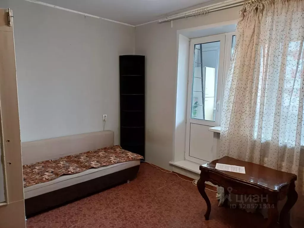 1-к кв. Пермский край, Пермь просп. Декабристов, 29 (36.4 м) - Фото 2