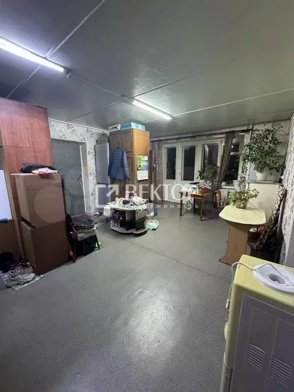 Комната 12 м в 1-к., 5/9 эт. - Фото 0