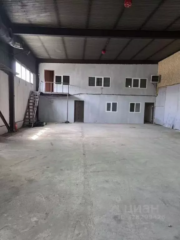 Склад в Московская область, Котельники ул. Промзона Силикат, с11А (560 ... - Фото 1