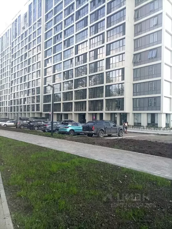 Помещение свободного назначения в Новосибирская область, Новосибирск ... - Фото 1