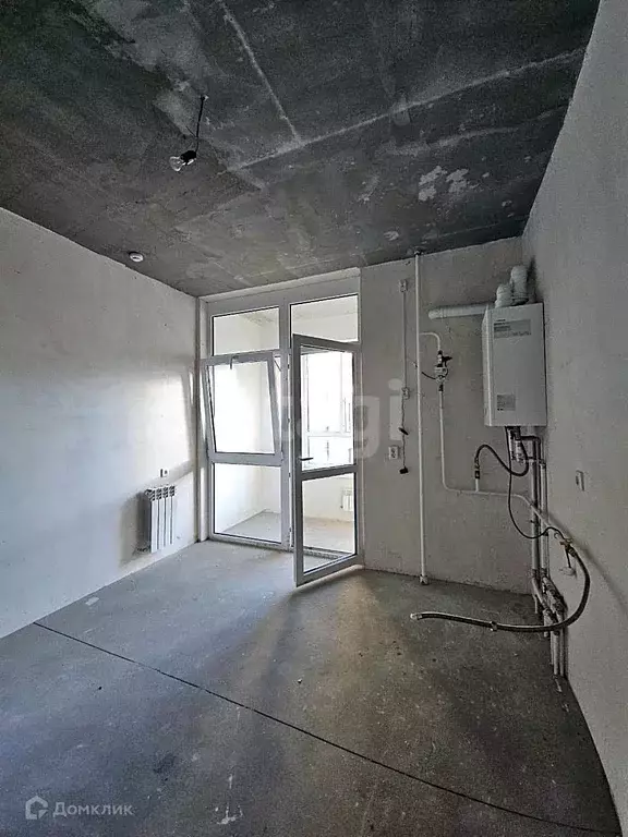 Продаётся 1-к квартира, 40.1 м - Фото 0