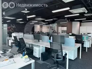 Офис (799 м) - Фото 2