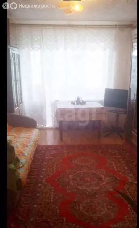 2-комнатная квартира: Советский район, рабочий посёлок Степное, улица ... - Фото 2