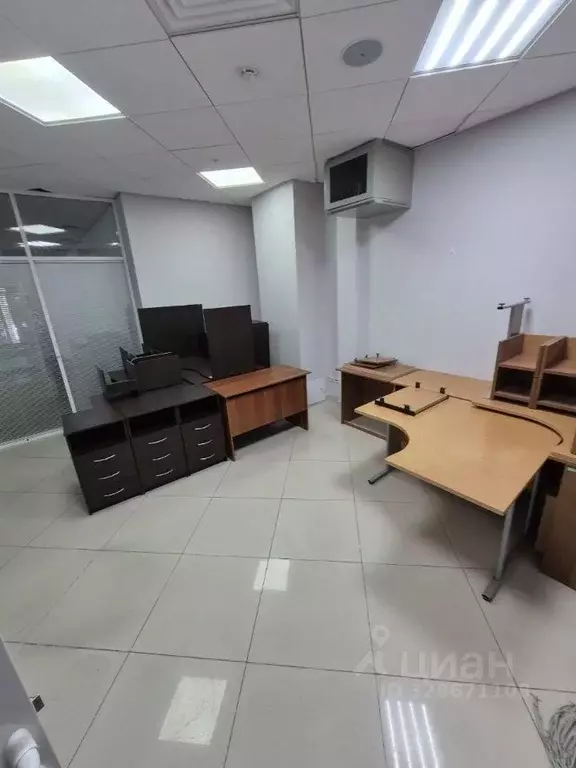 Офис в Москва Новоорловская ул., 7А (77 м) - Фото 2