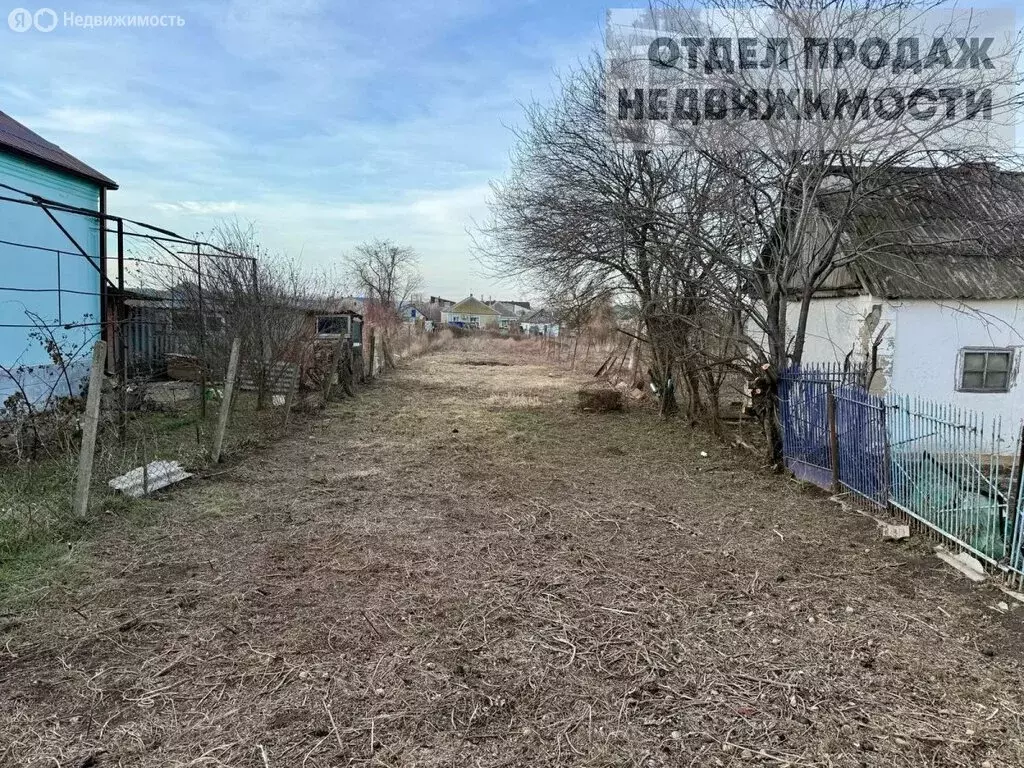 Участок в станица Варениковская, улица Энгельса (15 м) - Фото 0