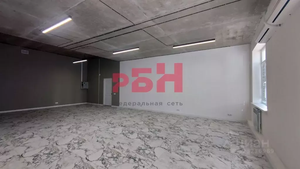 Помещение свободного назначения в Воронежская область, Воронеж ... - Фото 1