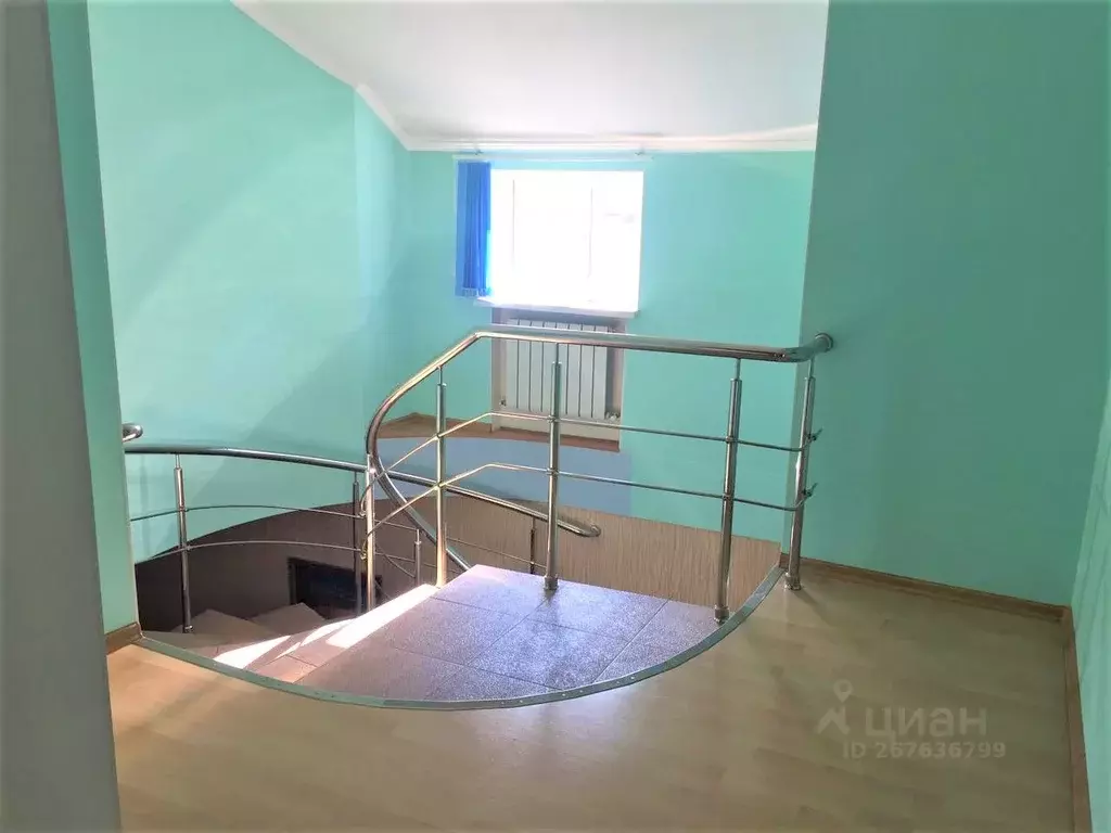 Дом в Ставропольский край, Пятигорск городской округ, пос. ... - Фото 2