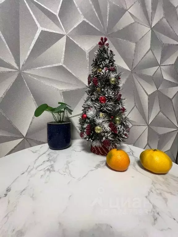 1-к кв. Самарская область, Самара Крутые Ключи мкр, ул. Евгения ... - Фото 2