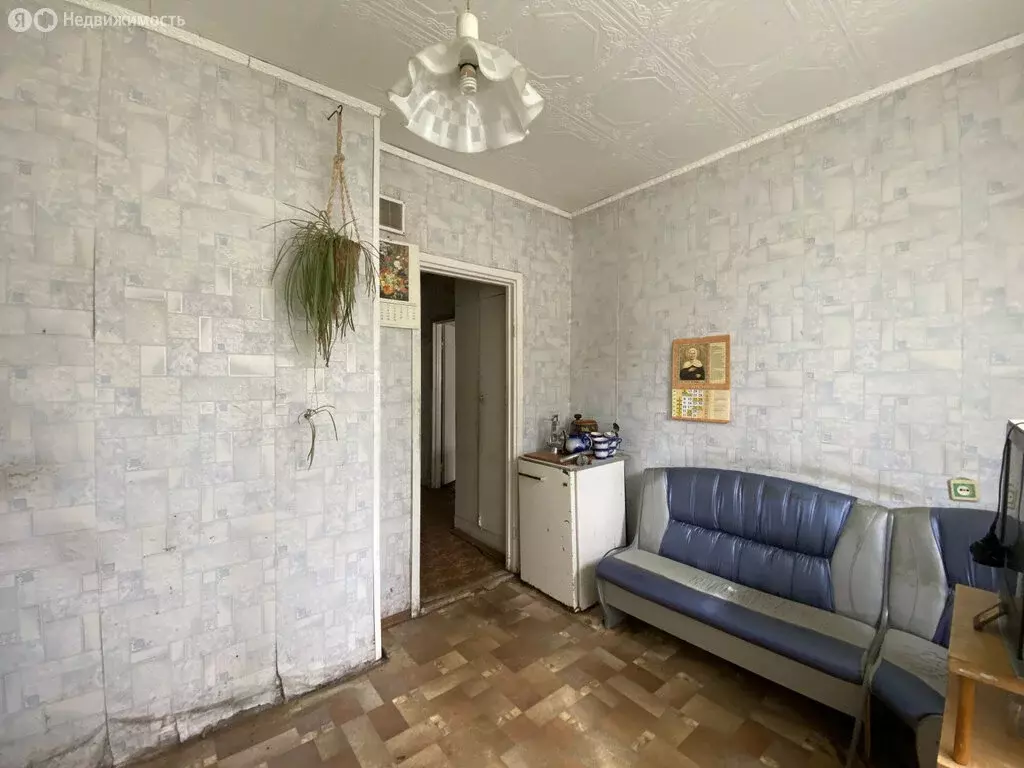 1-комнатная квартира: Ковров, Волго-Донская улица, 11В (38 м) - Фото 1