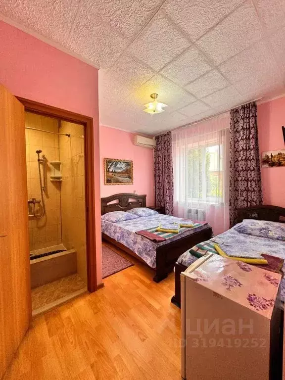 Комната Краснодарский край, Геленджик городской округ, с. ... - Фото 1