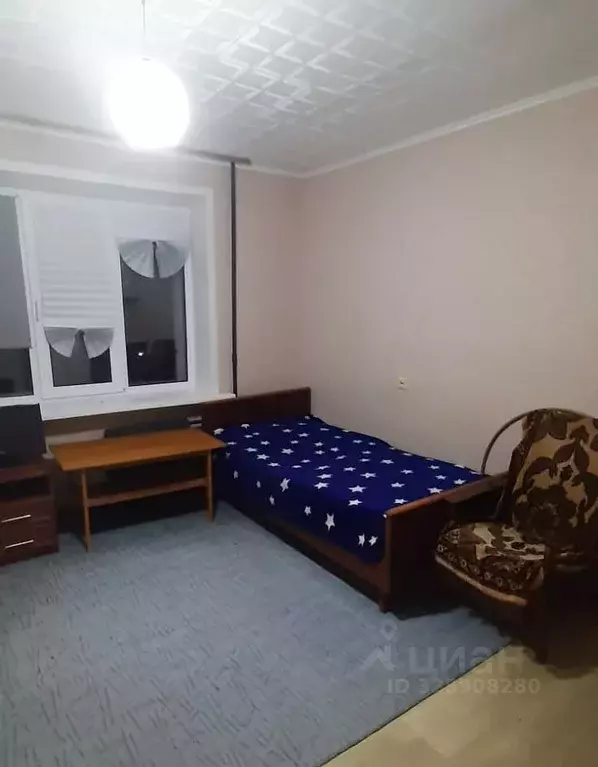 Комната Чувашия, Чебоксары Эгерский бул., 30 (14.0 м) - Фото 2